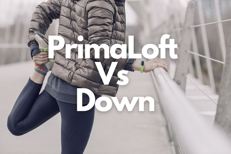 Which is Better? PrimaLoft Vs Down
