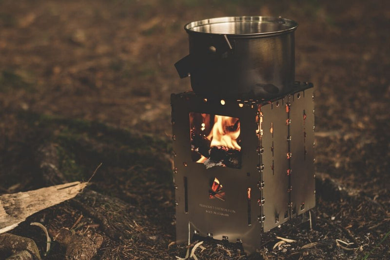 25 Camping Food Ideas That Require No Refrigeration