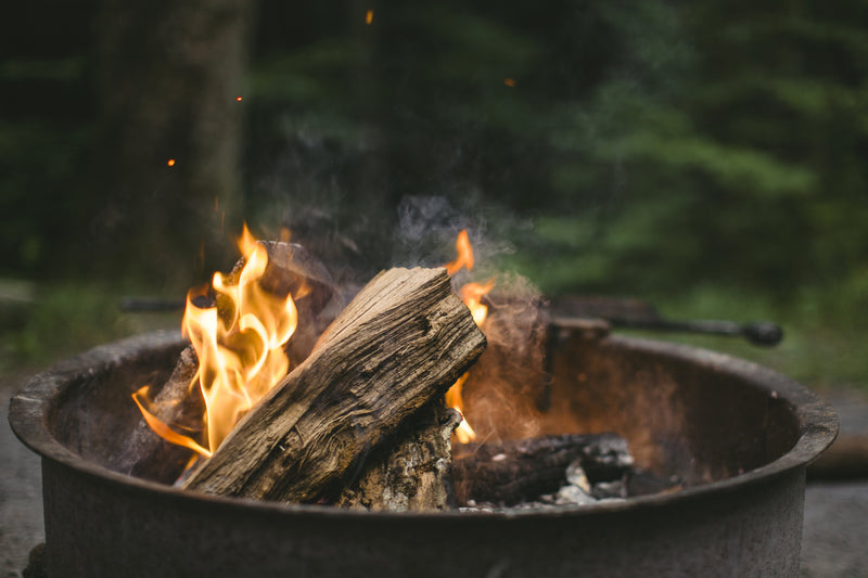5 Fun Ways To Cook On a Campfire That You Probably Haven't Tried