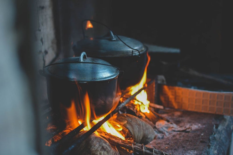 How to Use a Dutch Oven for Camping