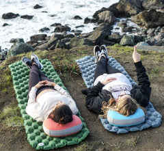 CloudLite Inflatable Sleeping Pad